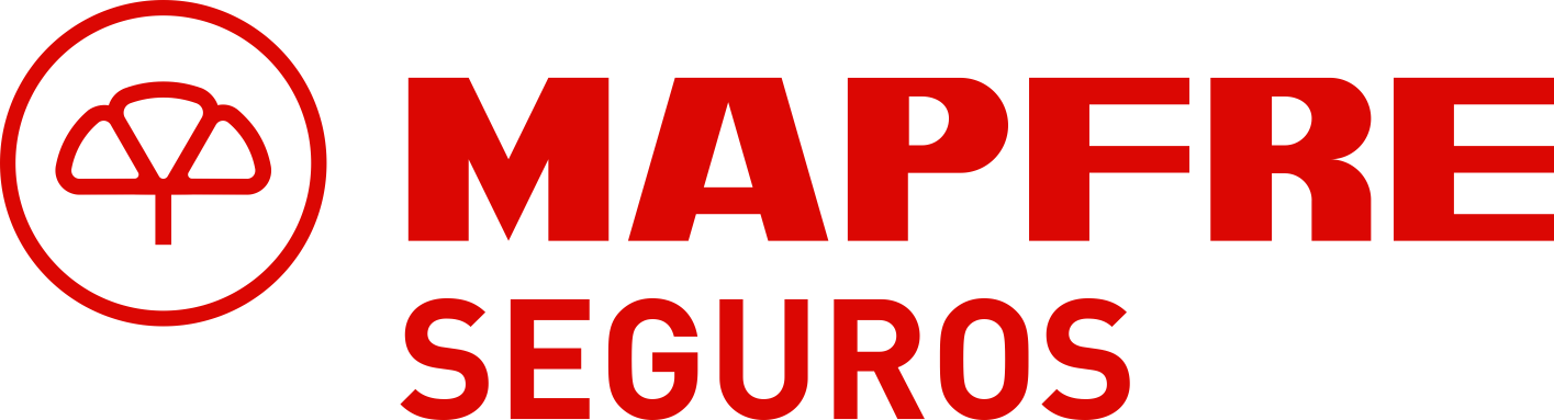 Logo Mapfre